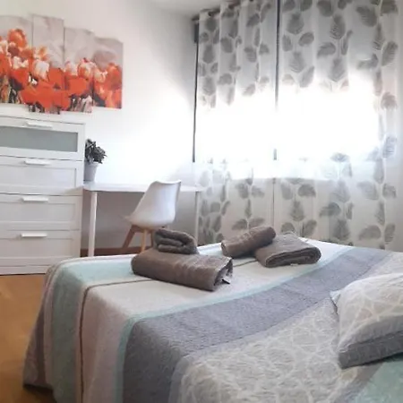 Apartmán El Descanso
