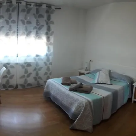 Apartmán El Descanso