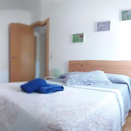 El Descanso Apartmán Aínsa