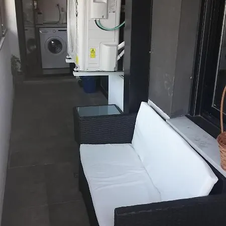 Διαμέρισμα El Descanso