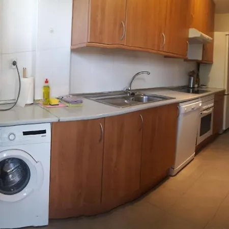 Apartmán El Descanso