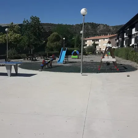 El Descanso * Aínsa