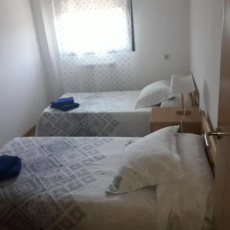 El Descanso Διαμέρισμα Aínsa