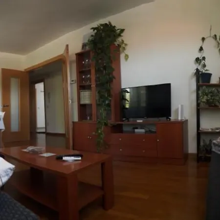 El Descanso