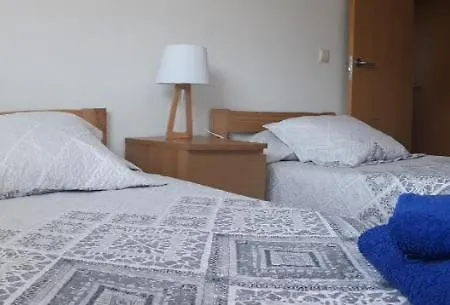El Descanso *