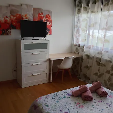 El Descanso Apartmán