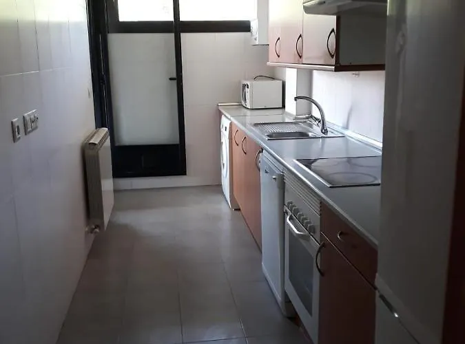 El Descanso Lägenhet