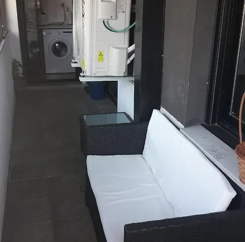 Lägenhet El Descanso