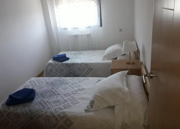 El Descanso Lägenhet Aínsa